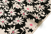 Japanese Fabric Daisy Daisy - D - 50cm